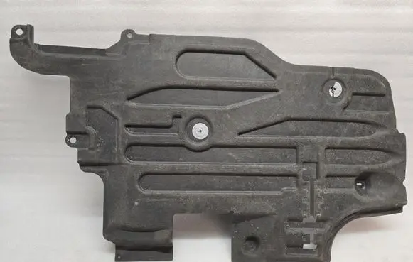 Volvo S90, V90 Side bottom protection 31497464