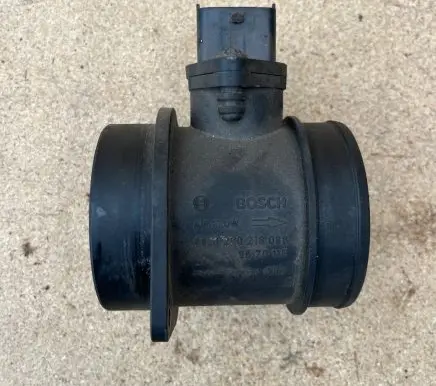 Volvo XC90 Mass air flow meter 0280218088