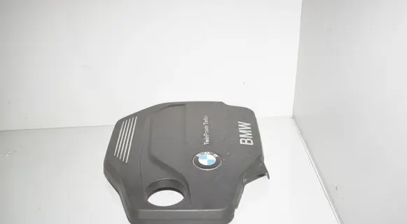 BMW 3 F30 F35 F31 Engine cover (trim) 8514202 11148514202