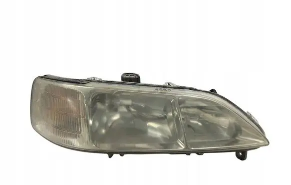 Honda Accord Headlight/headlamp 33100-S1A-G010-M1