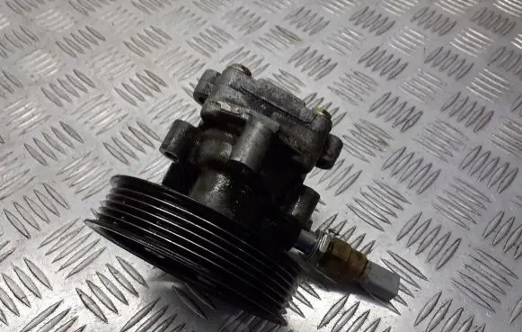 Volkswagen Golf IV Electric power steering pump 1J04221549