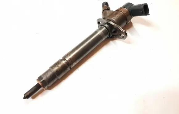 Volvo V70 Fuel injector 0445130078