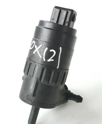 Fiat 500X Windscreen/windshield washer pump D521007