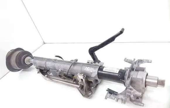 BMW 1 E81 E87 Steering wheel axle 6770886 32306770886