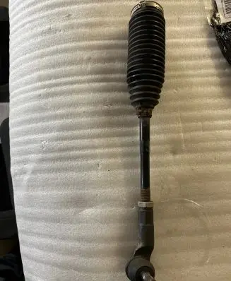 Steering tie rod