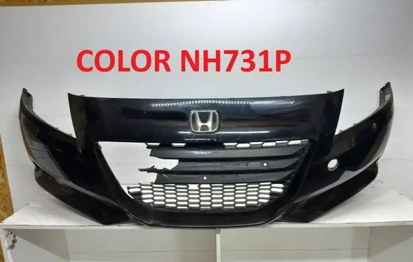 Honda CR-Z Front bumper 71101SZTZZ00 71116SZTG1 71111SZTG1