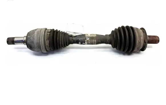 Mercedes-Benz A W176 Front driveshaft A2463302700