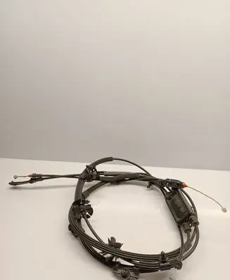 Ford Grand C-MAX Sliding door cable line NOCODE