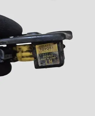 Toyota Corolla Verso E121 Airbag deployment crash/impact sensor 8917013010 1876004810