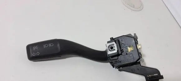 Audi A3 S3 8P Indicator stalk 8P0953513A 10360081045562 01103600