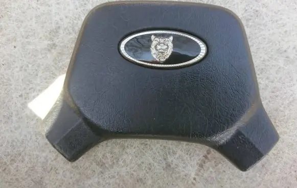 Jaguar XJ X40 Steering wheel CBC2099 16356A