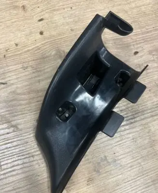 Audi A3 S3 8P Other exterior part 8P3857791