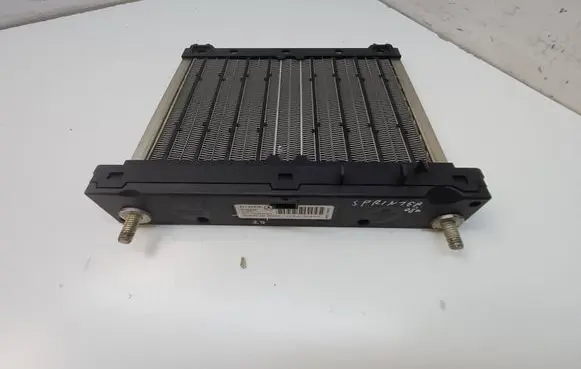 Mercedes-Benz Sprinter W906 Electric cabin heater radiator 2009204 A9064460029 ZGS000