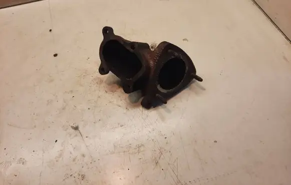 Opel Vectra B Intake manifold 90500932