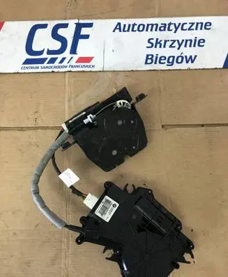 BMW 5 F10 F11 Tailgate/trunk/boot lock/catch/latch 912935