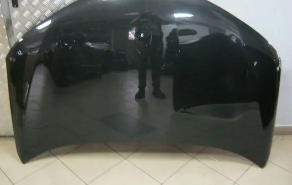 Toyota RAV 4 (XA40) Engine bonnet/hood