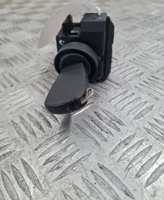 Mercedes-Benz C W202 Ignition lock 2085450108