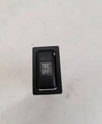 Toyota Avensis T250 Traction control (ASR) switch TR8801 5481X50
