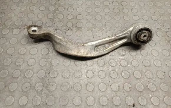 BMW 5 E60 E61 Front control arm 6770685