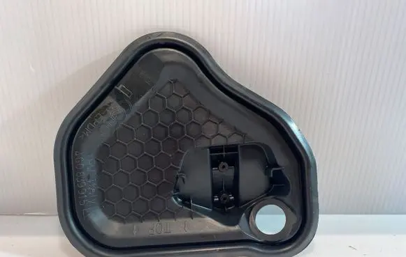 Audi A6 S6 C7 4G Other rear door trim element 4G0839915