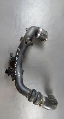 Ford Escape III Intercooler hose/pipe R7N6A F1F16C646AE DS7A9F479CB