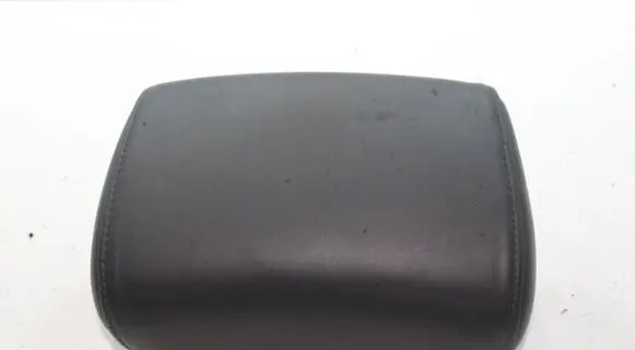 Audi A7 S7 4G Rear seat headrest 