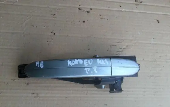 Ford Mondeo MK IV Rear door interior handle