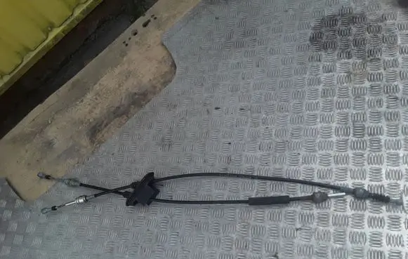 Fiat Doblo Gear shift cable linkage 46807039