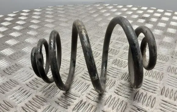 Opel Corsa C Rear coil spring