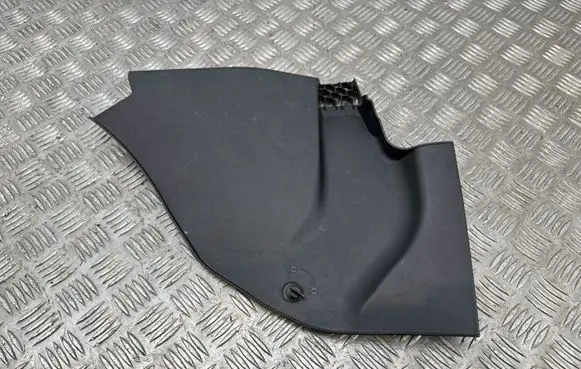 BMW 5 G30 G31 G38 Wiper trim 7388715