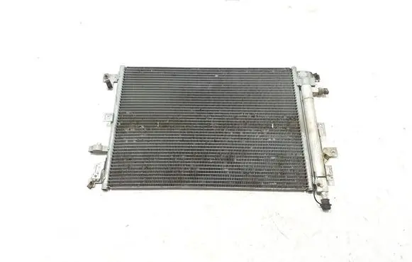 Volvo XC90 A/C cooling radiator (condenser) 30648953