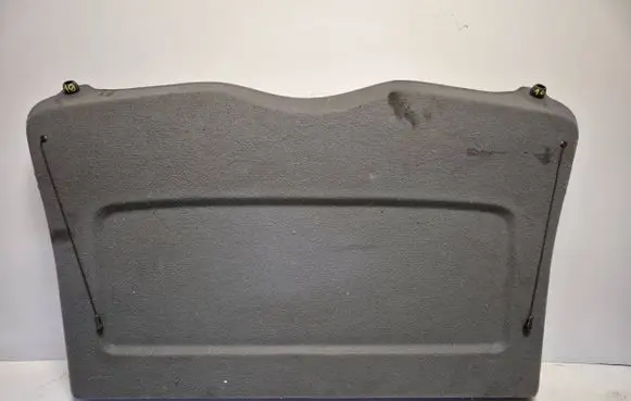 Ford Focus Parcel shelf 