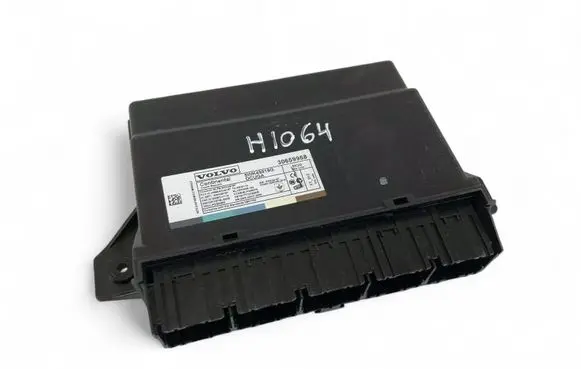 Volvo XC70 Other control units/modules 30659958