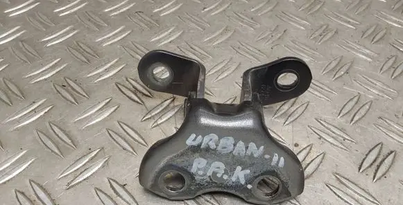 Toyota Urban Cruiser (XP110) Front door lower hinge 