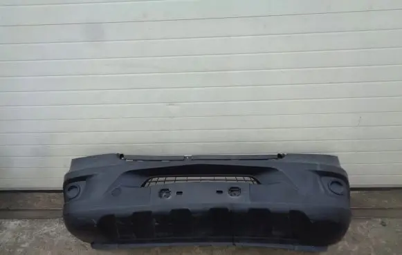 Mercedes-Benz Sprinter W906 Front bumper