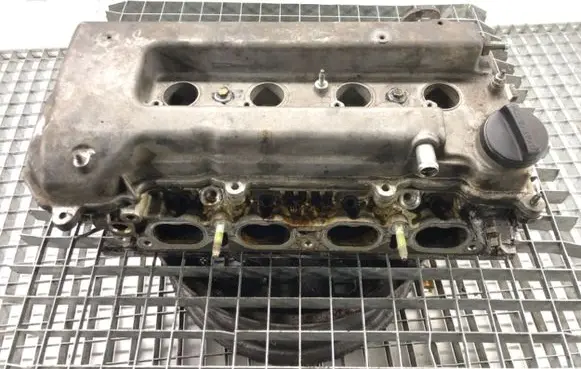 Engine head