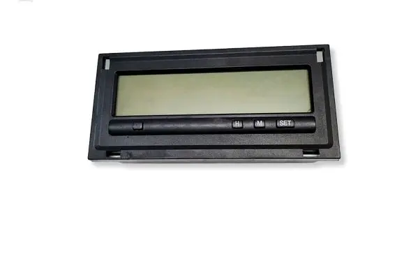 Mitsubishi Carisma Screen/display/small screen MR381288