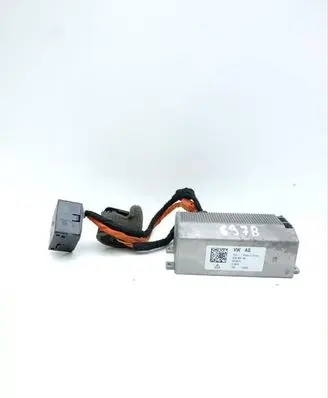 Volkswagen Atlas Voltage converter/converter module 3CN907155