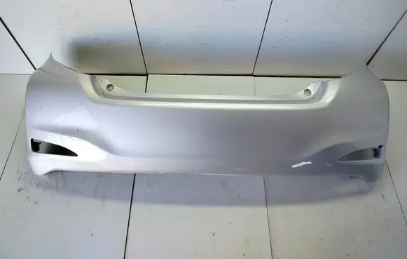 Toyota Yaris Rear bumper 521590D300