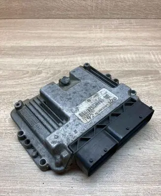 Fiat Stilo Engine control unit/module ECU 55204761