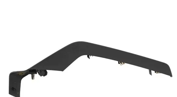 Chevrolet Corvette C7 Front door card panel trim APY25406