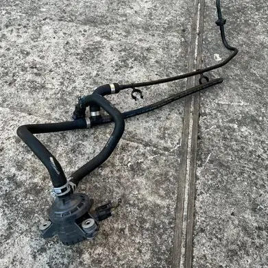 Volvo V60 Electric auxiliary coolant/water pump 31319023