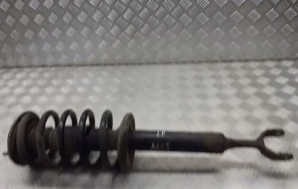Audi A6 S6 C5 4B Front shock absorber/damper