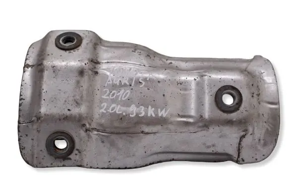 Toyota Auris 150 Other under body part 