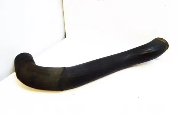 Fiat Ducato Intercooler radiator