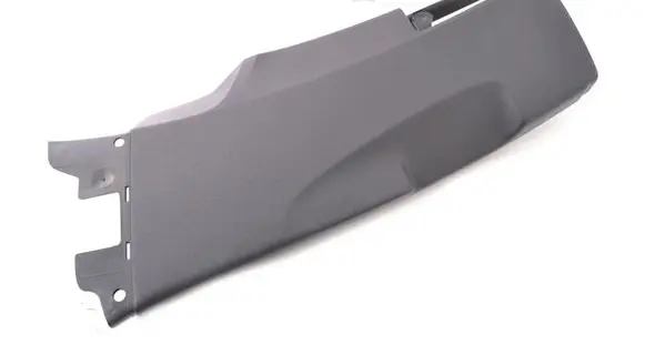Opel Corsa D (B) pillar trim (bottom) 4M0867239E 4M0867239D