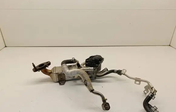 KIA Sportage EGR valve cooler 284002M401 284102M419