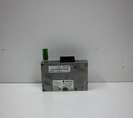 Audi Q5 SQ5 Bluetooth control unit module 8T0862336E