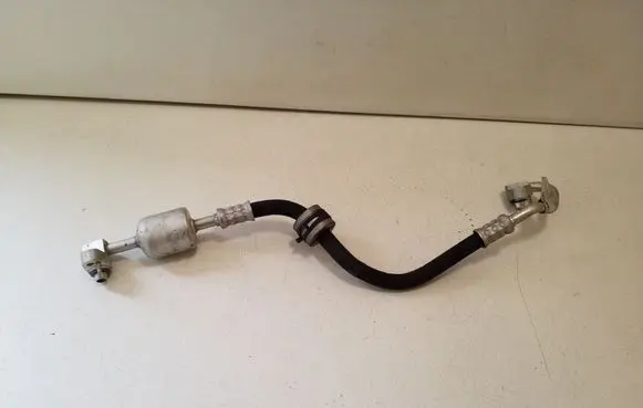 BMW 3 G20 G21 Air conditioning (A/C) pipe/hose 4A017F5