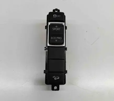 BMW X2 F39 A set of switches 9374832